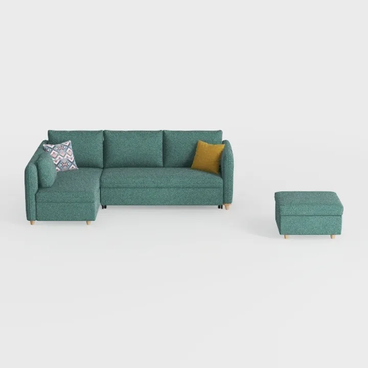 LINSY HOME Modular Sectional Sofa