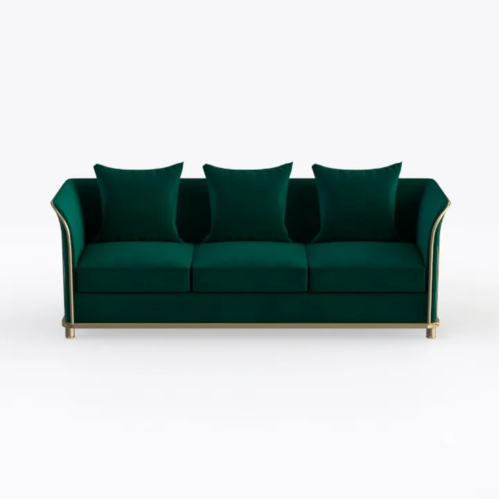 Home Square 3-Piece Furniture Set with Accent