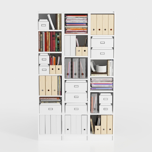 bookcase_GRAY_66