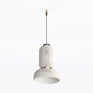 No-Style-Ceiling lamp 1