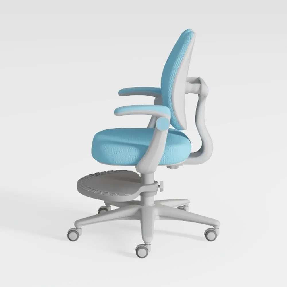 Office Chair Chair Lumbar Protection Home Office C