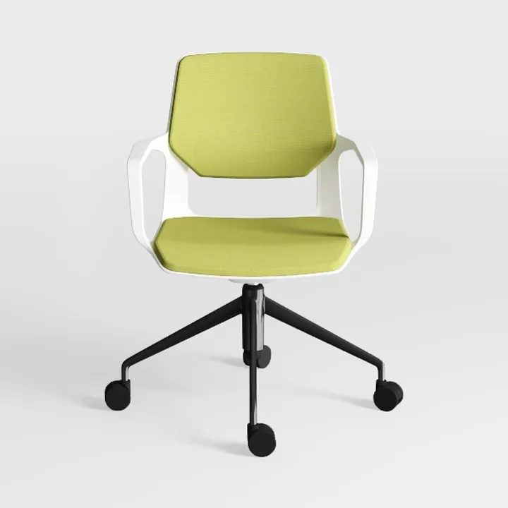 Sweetcrispy Office Computer Desk Chair, Ergonomic