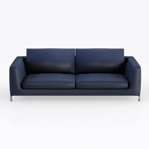 Athena Collection Futon Sofa Bed, Small Folding Fu