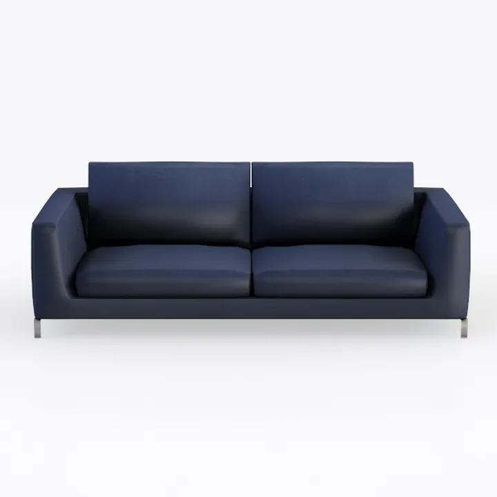 Athena Collection Futon Sofa Bed, Small Folding Fu