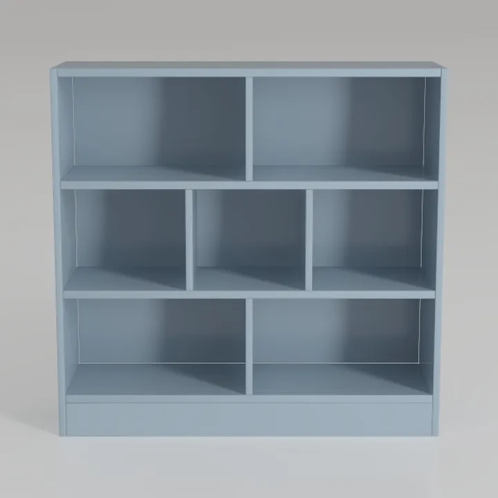 Best Choice Products 9-Cube Storage Organizer