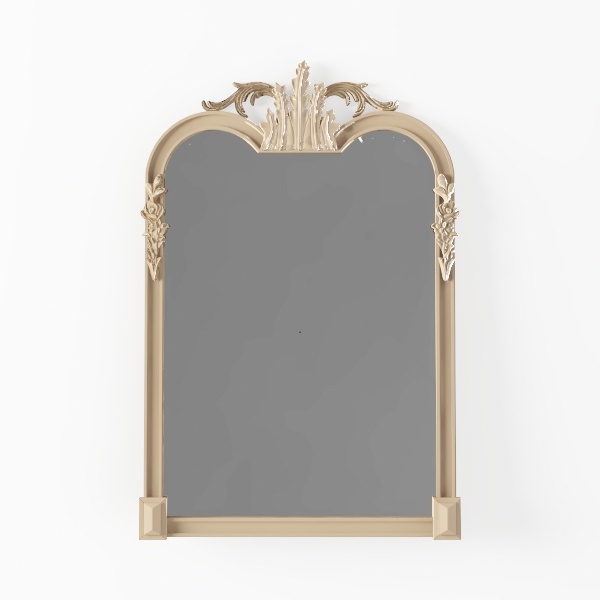 mirror-European Classic