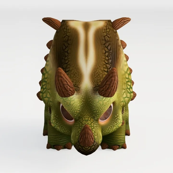 dinosaur-Wild Kingdom