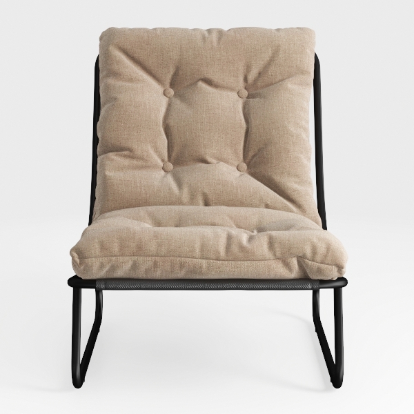 Crestlive Products Outdoor Loveseat, 2 Seater