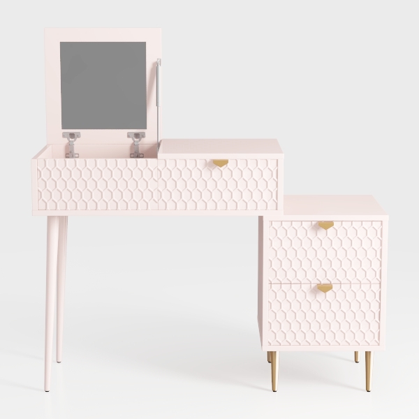 Sakura-Dressing table 3