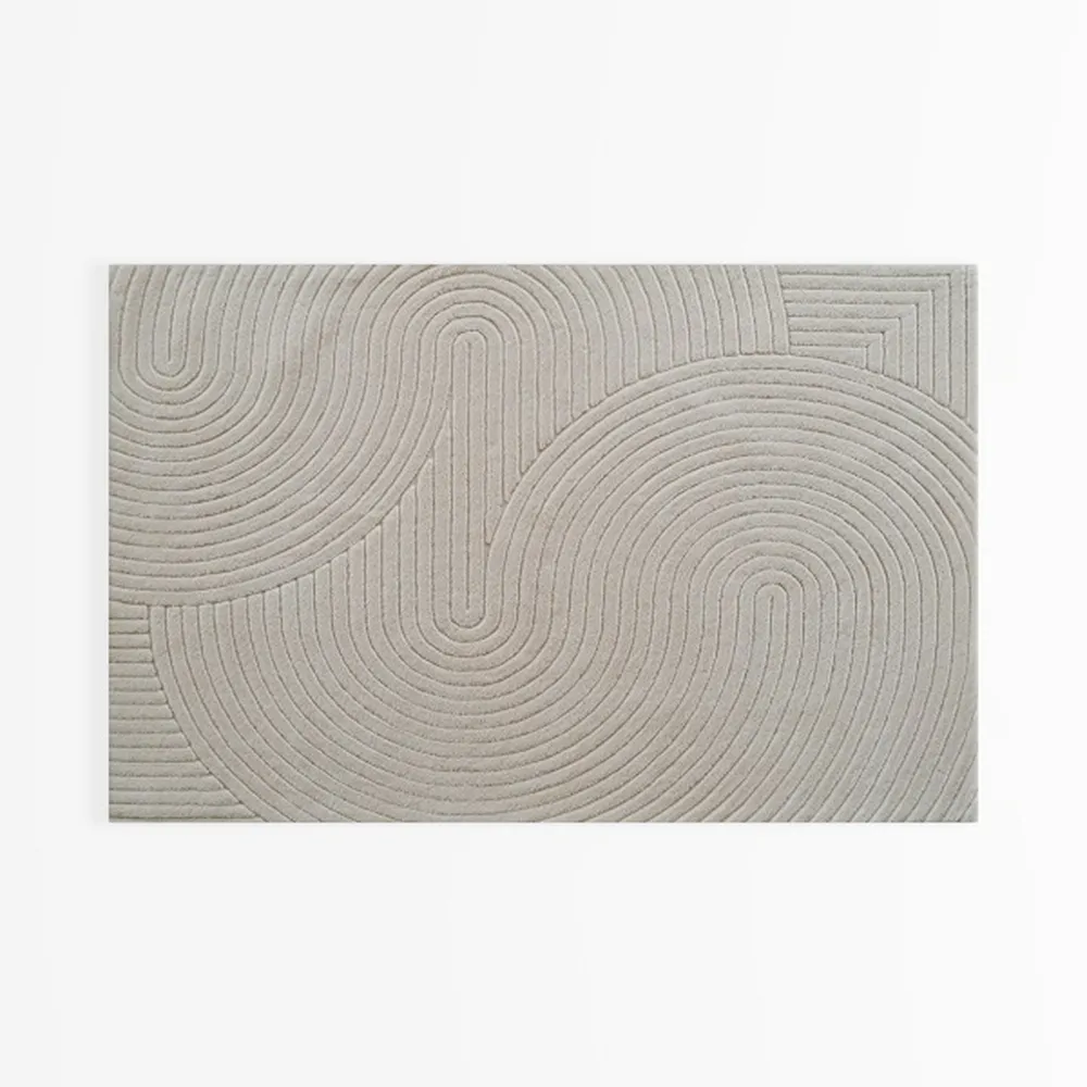 105 Inch Cloud Sectional Couch,Modern Modular