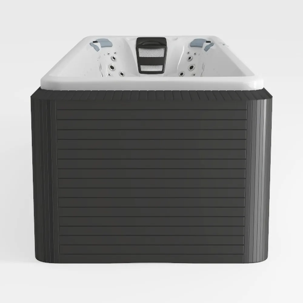 Jersey 6 - Person 46 - Jet Acrylic Hot Tub with