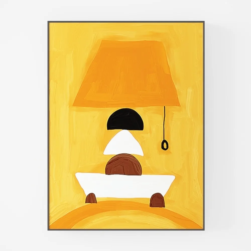 8x10 Picture Frame with Mat for 5x7, Wavy Edge