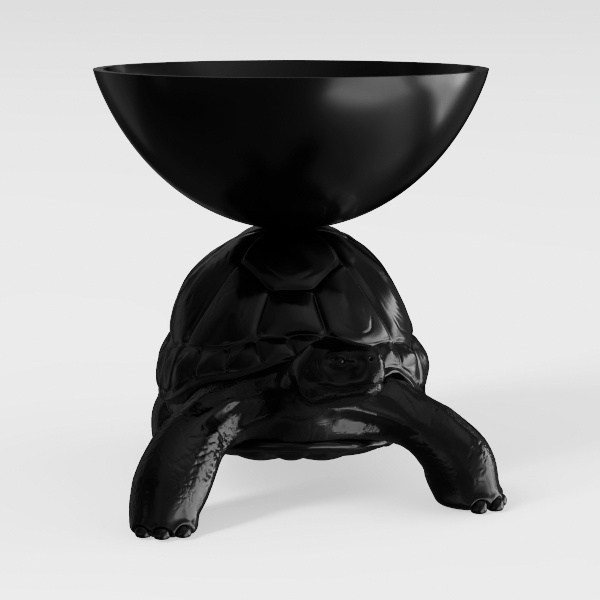 Der Rose Set of 2 Fake Plants Artificial Succulent