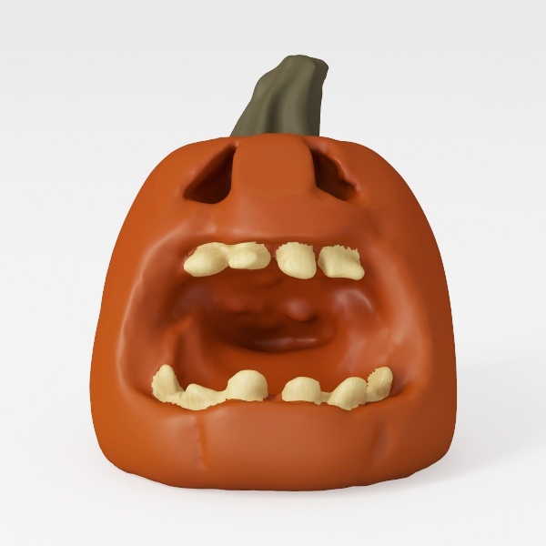 Halloween Pumpkin Decorations