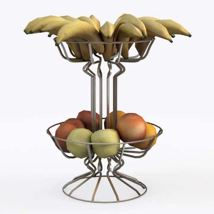 Fruit Basket