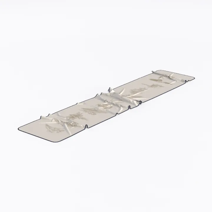 Interactive Throw-22
