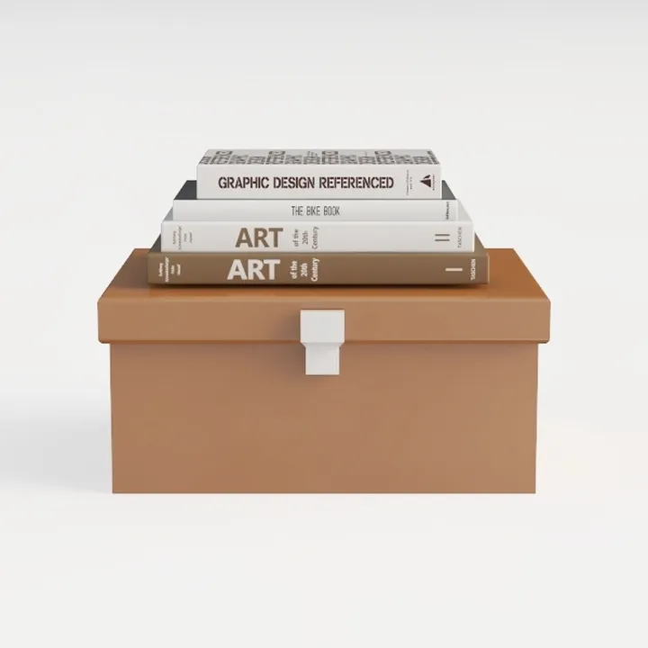 books-Pantone 2025