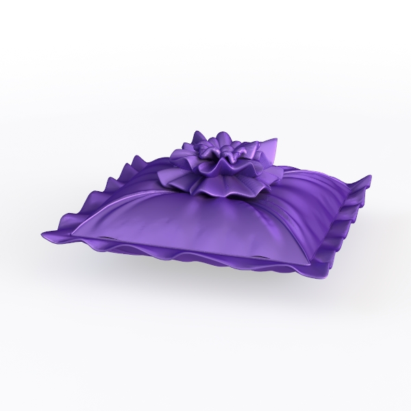 Ombre Outdoor Waterproof Pillows Cover Pack of 2