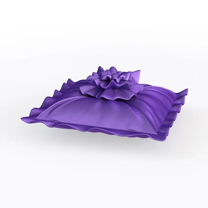 Ombre Outdoor Waterproof Pillows Cover Pack of 2