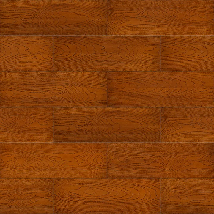 Solid Wood Floor 247