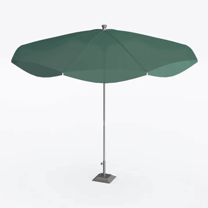 Outdoor furniture - Parasol  A-15