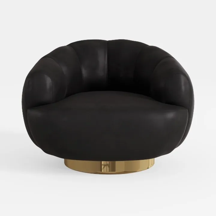 Ashcroft Furniture Co Chaldon Modern Living Room R