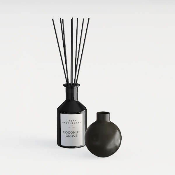 ornaments-Minimalist Elegance