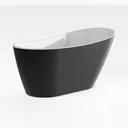 Dowell 074 Luxury Contemorary High Grade Acrylic Right 45 Degree View