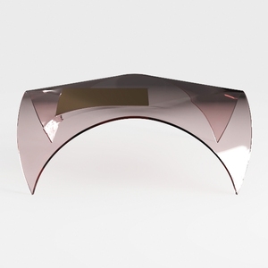 Acrylic Energy-coffe table3