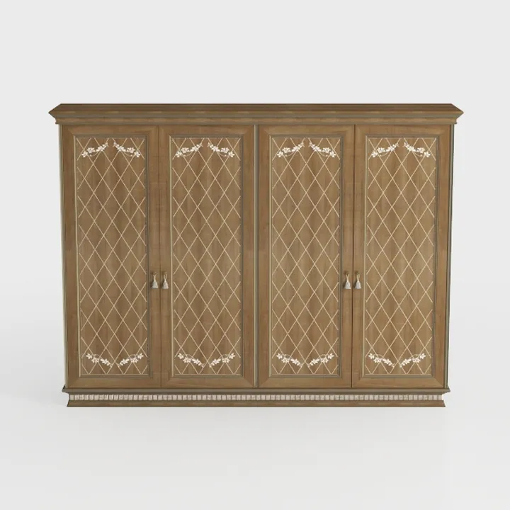 4 Panel Room Dividers and Folding Privacy Screens,