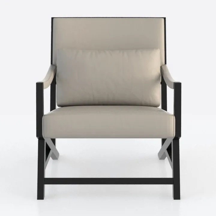 Bush Business Furniture Arrive Bariatric Waiting
