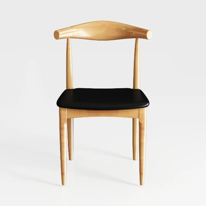 Dining Table Chairs, Single Dining Chair, Mid