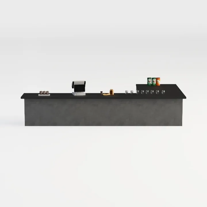 Café Counter 99