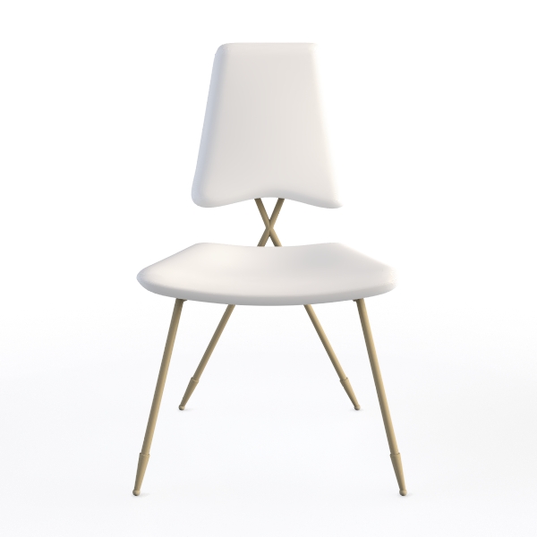 Velvet Dining Chairs Set of 6,Modern Simple 
