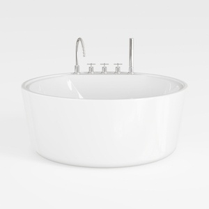 bathtub-Bathroom Kit