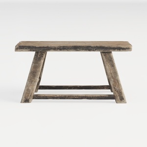 coffee table-Vista Table