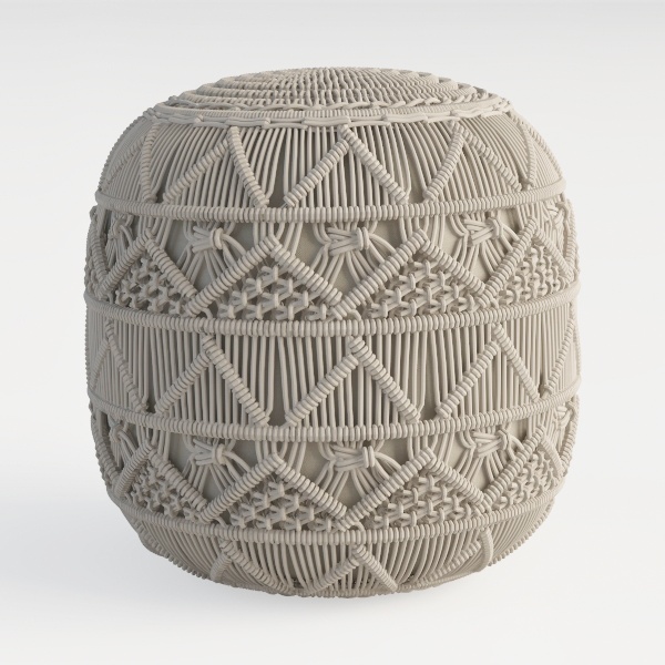 stool-Provençal Dreams