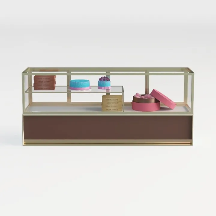 cake shelf-Bakery Free