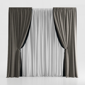 Designer Curtain_92