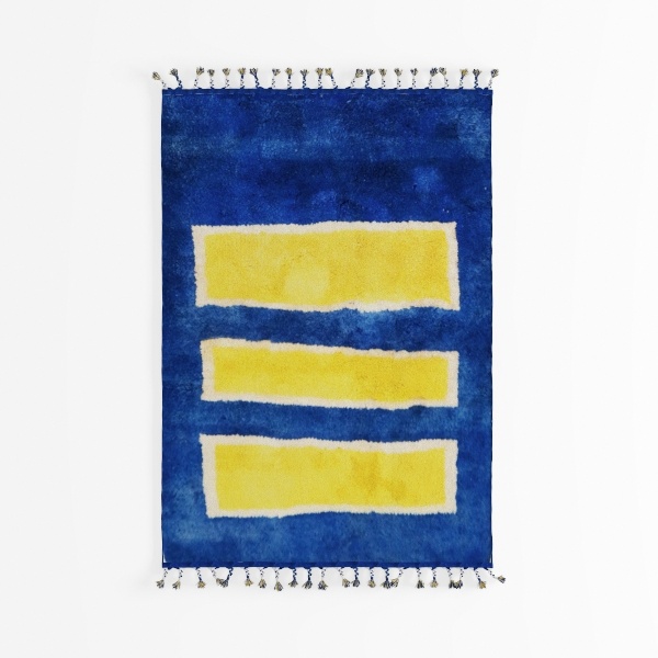 carpet-Entry Elegance