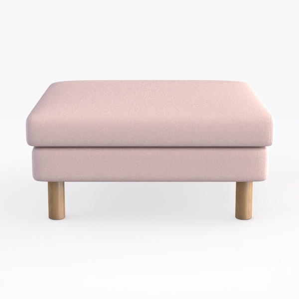 stoolMorandi pink