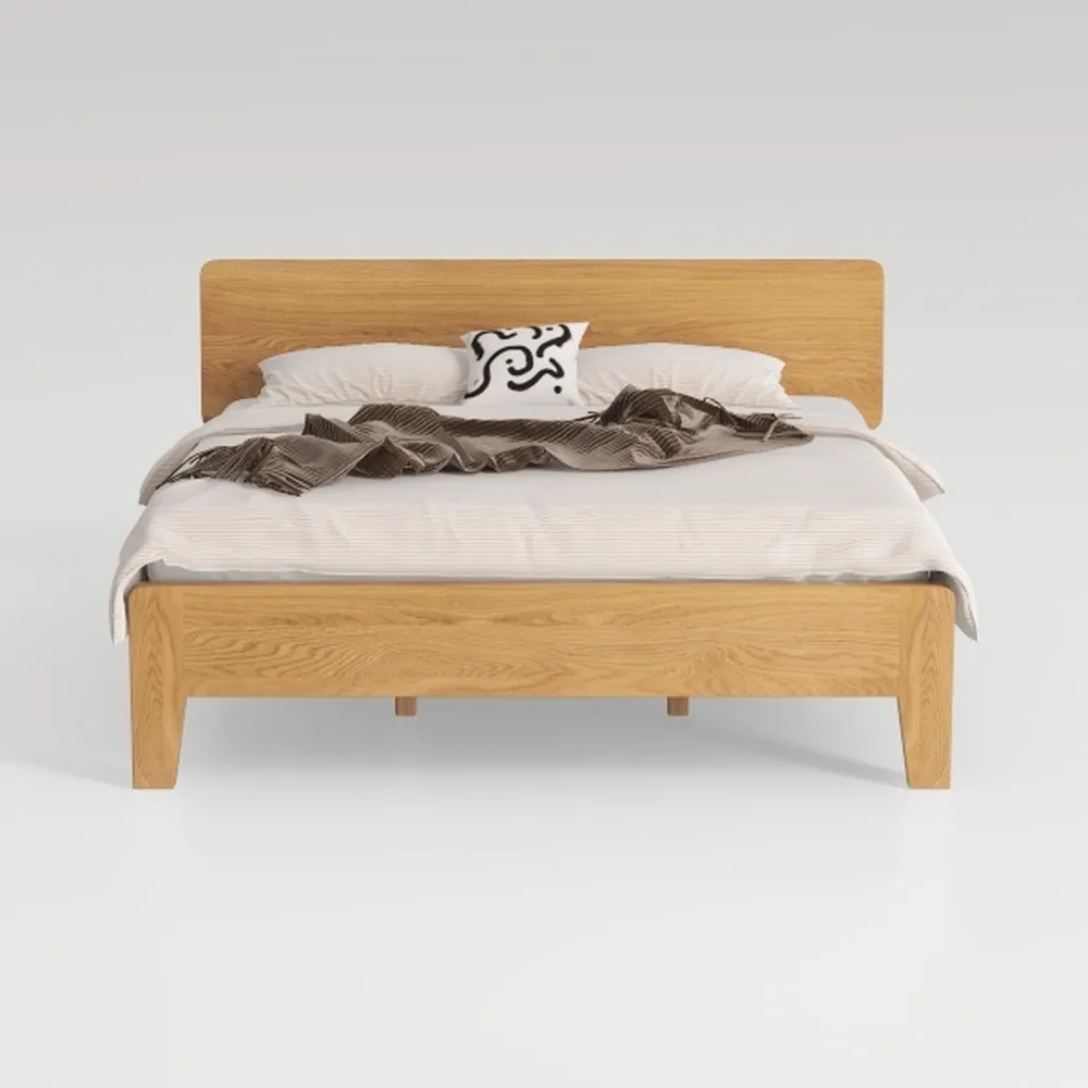 Meridian Furniture AsherCognac-T Asher Collection 