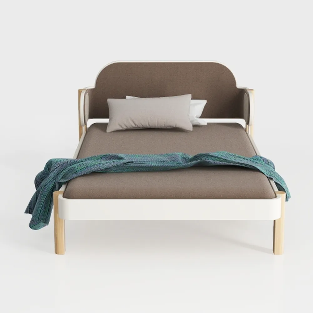 Meridian Furniture GenesisTan-T Genesis Collection