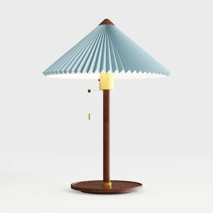 Kakanuo Green Cordless Table Lamps, Rechargeable