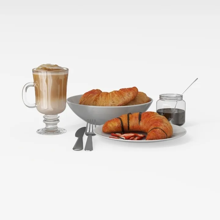 food and drinks-Sweet Suite