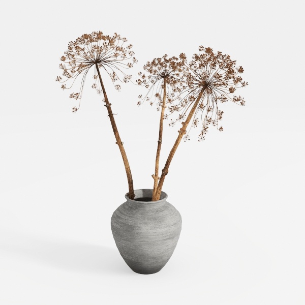 plant-Fireside Comfort