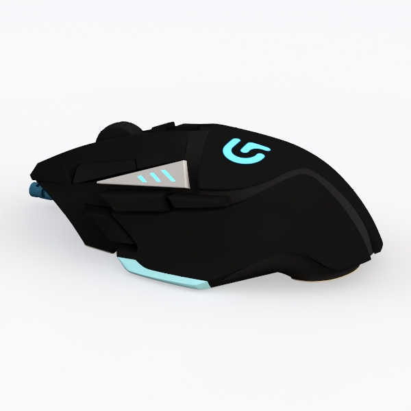 gaming Mouse