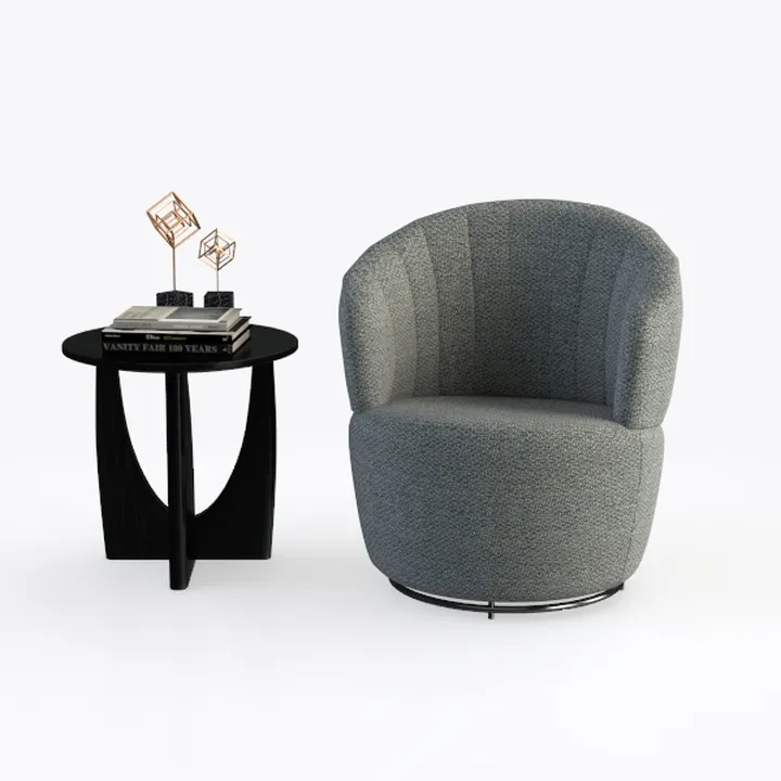 sofa-Refined living