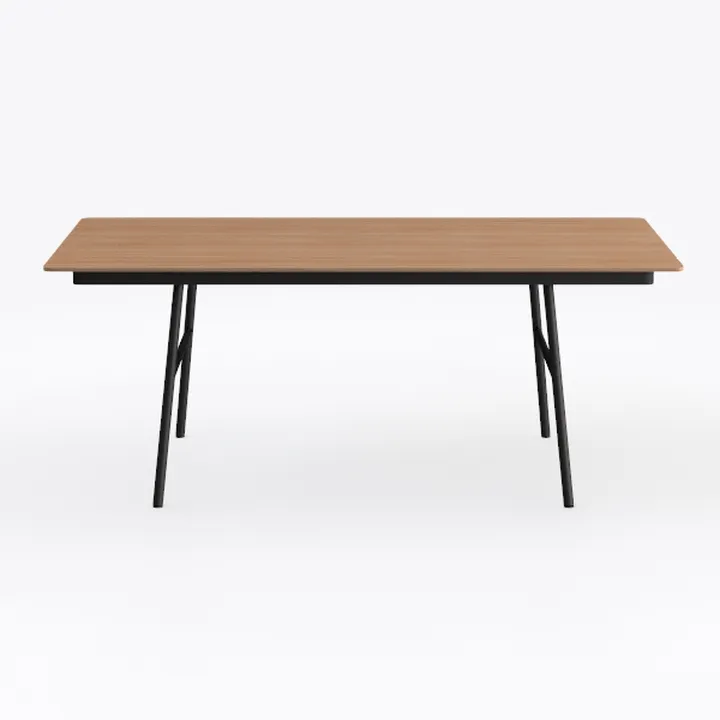 HON Coze Home Office Desks, Sturdy Table Computer 