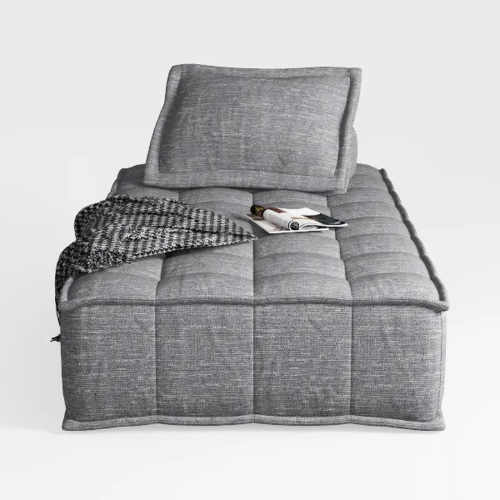 JKMAX Twin Size Folding Sofa Bed - 4 in 1 Sleeper 